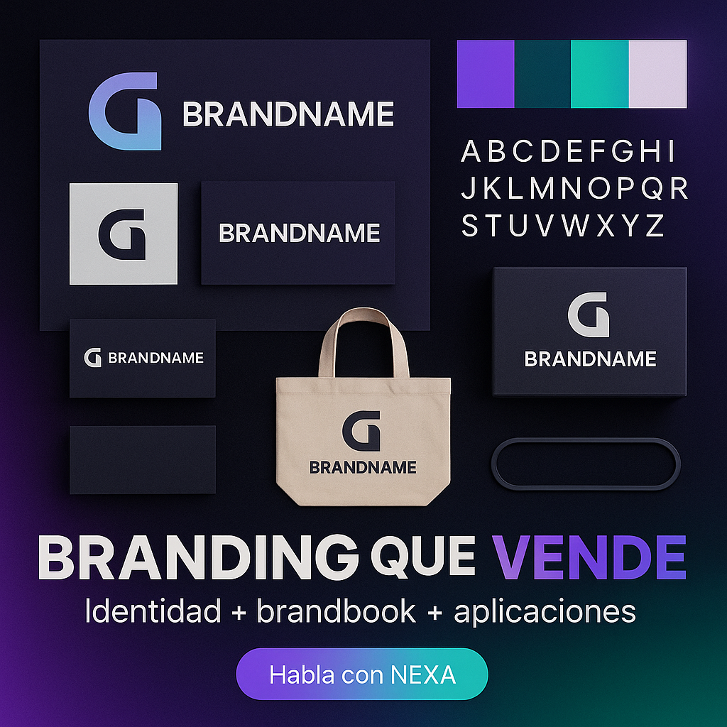 Proyecto 04 — trabajo de NEXA